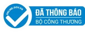 Đã thông báo Bộ Công Thương