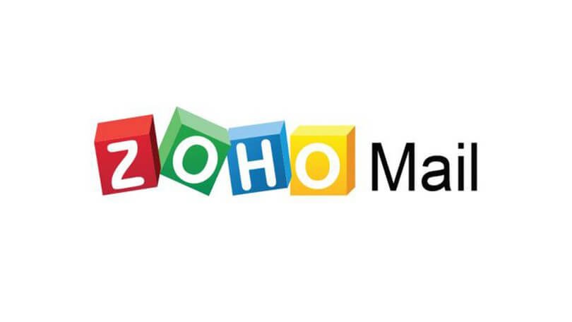 Zoho Mail