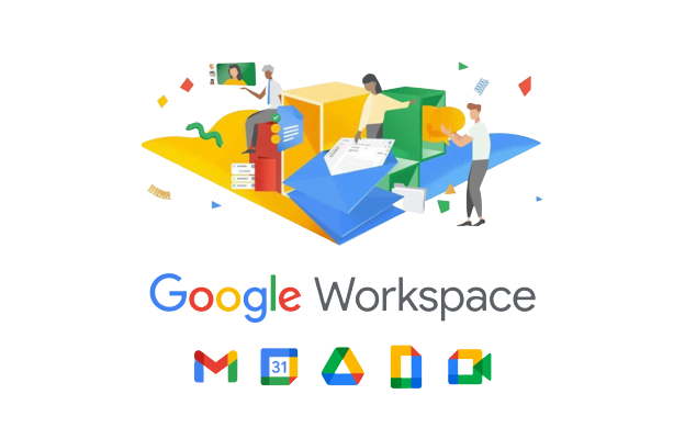 workspace google