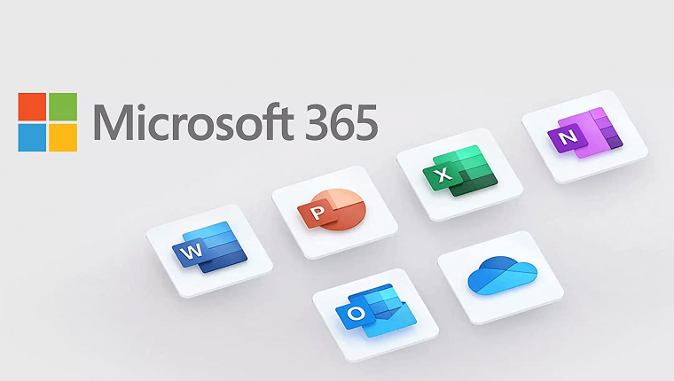Email doanh nghiệp công nghệ điện toán đám mây l Microsoft 365