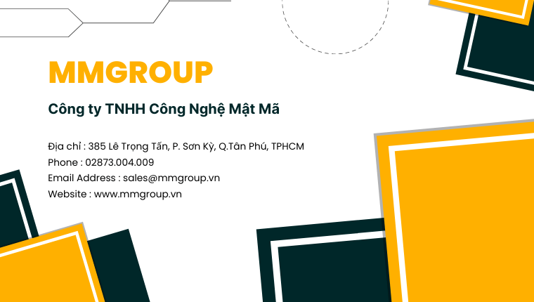 Review đánh giá công ty TNHH công nghệ Mật Mã | Công Ty TNHH Công Nghệ Mật Mã