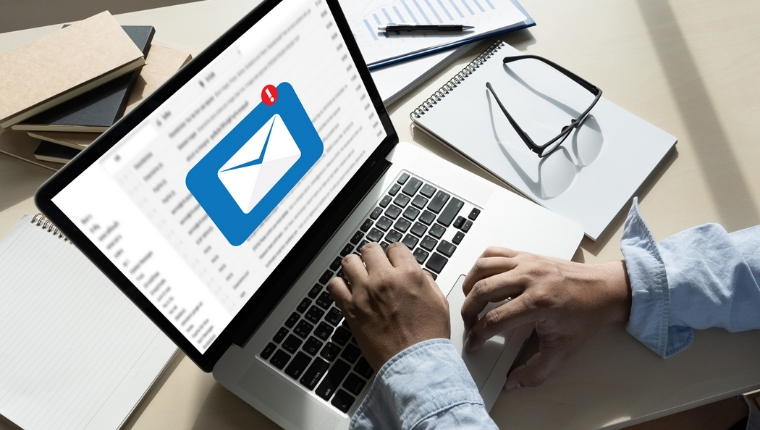 Những lợi ích khi doanh nghiệp sử dụng email với tên miền riêng